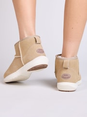 EMU Australia Nude Sporty Stinger Micro Boots - Image 2 of 13