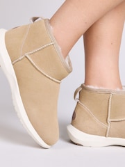 EMU Australia Nude Sporty Stinger Micro Boots - Image 3 of 13