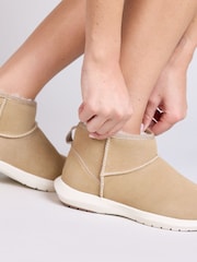 EMU Australia Nude Sporty Stinger Micro Boots - Image 4 of 13