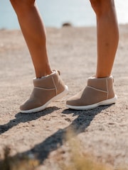 EMU Australia Nude Sporty Stinger Micro Boots - Image 6 of 13