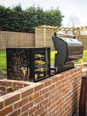 Husky Black Prosecco Drinks Cooler - Image 1 of 7