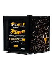 Husky Black Prosecco Drinks Cooler - Image 5 of 7