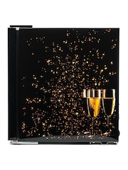 Husky Black Prosecco Drinks Cooler - Image 6 of 7