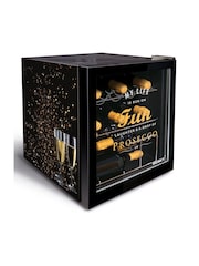 Husky Black Prosecco Drinks Cooler - Image 7 of 7