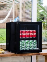 Husky Black Drinks Cooler - Image 1 of 7