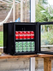 Husky Black Drinks Cooler - Image 2 of 7