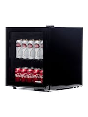 Husky Black Drinks Cooler - Image 5 of 7