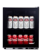 Husky Black Drinks Cooler - Image 6 of 7