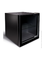 Husky Black Drinks Cooler - Image 7 of 7