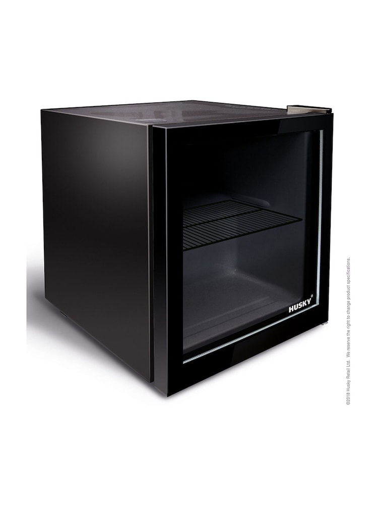 Husky Black Drinks Cooler - Image 7 of 7