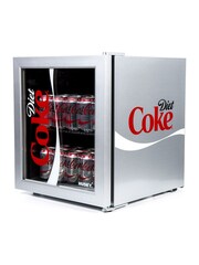 Husky Silver Diet Coke Drinks Cooler - Image 5 of 11