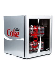 Husky Silver Diet Coke Drinks Cooler - Image 8 of 11