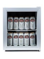 Husky Silver Stella Artois Drinks Cooler - Image 6 of 8
