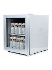 Husky Silver Stella Artois Drinks Cooler - Image 7 of 8