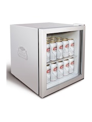 Husky Silver Stella Artois Drinks Cooler - Image 8 of 8