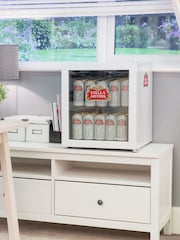 Husky White Stella Artois Drinks Cooler - Image 2 of 8