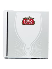 Husky White Stella Artois Drinks Cooler - Image 5 of 8