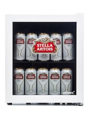 Husky White Stella Artois Drinks Cooler - Image 6 of 8