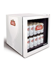 Husky White Stella Artois Drinks Cooler - Image 8 of 8