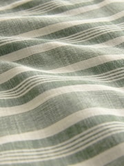 Green Long Sleeve Shirt - Image 8 of 8