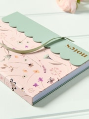 A4 Butterfly Lined Notebook - Slika 2 iz 3