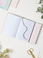 A4 Butterfly Lined Notebook - Slika 3 iz 3
