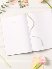 A4 Butterfly Lined Notebook - Slika 2 iz 4