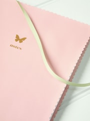 A4 Butterfly Lined Notebook - Slika 3 iz 4