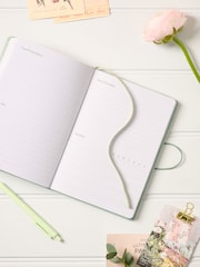 Country Butterfly A5 Udated Weekly Planner - Slika 2 iz 6