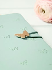 Country Butterfly A5 Udated Weekly Planner - Slika 3 iz 6