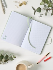 Country Butterfly A5 Udated Weekly Planner - Slika 4 iz 6