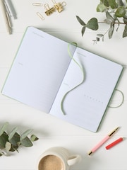 Country Butterfly A5 Udated Weekly Planner - Slika 5 iz 6