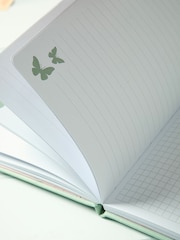 Country Butterfly A5 Udated Weekly Planner - Slika 6 iz 6