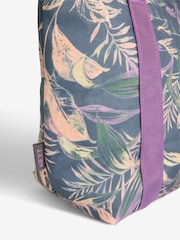 Tropical Print Lunch Bag - Bild 7 von 8