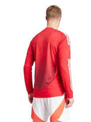 قميص كرة قدم أصلي دوري الإياب ‪2024-25‬ Manchester United من Adidas - صورة 2 من 5