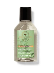 Bath & Body Works Eucalyptus Spearmint Travel Size Body Wash and Foam Bath Shower Gel 2 fl oz / 59 ml - Image 1 of 1