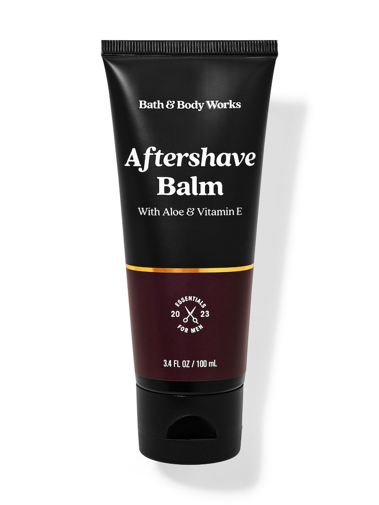 Bath & Body Works Ultimate After Shave Balm 3.4 oz /100 mL - Image 1 of 2