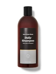 Bath & Body Works Daily Shampoo with Aloe and Vitamin E 16 oz / 473 mL - Image 1 of 1