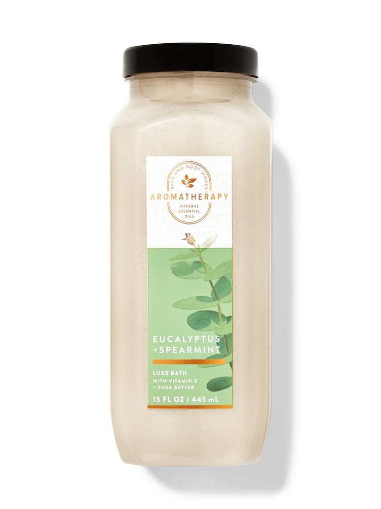 Bath & Body Works Eucalyptus Spearmint Luxe Bath - Image 1 of 1