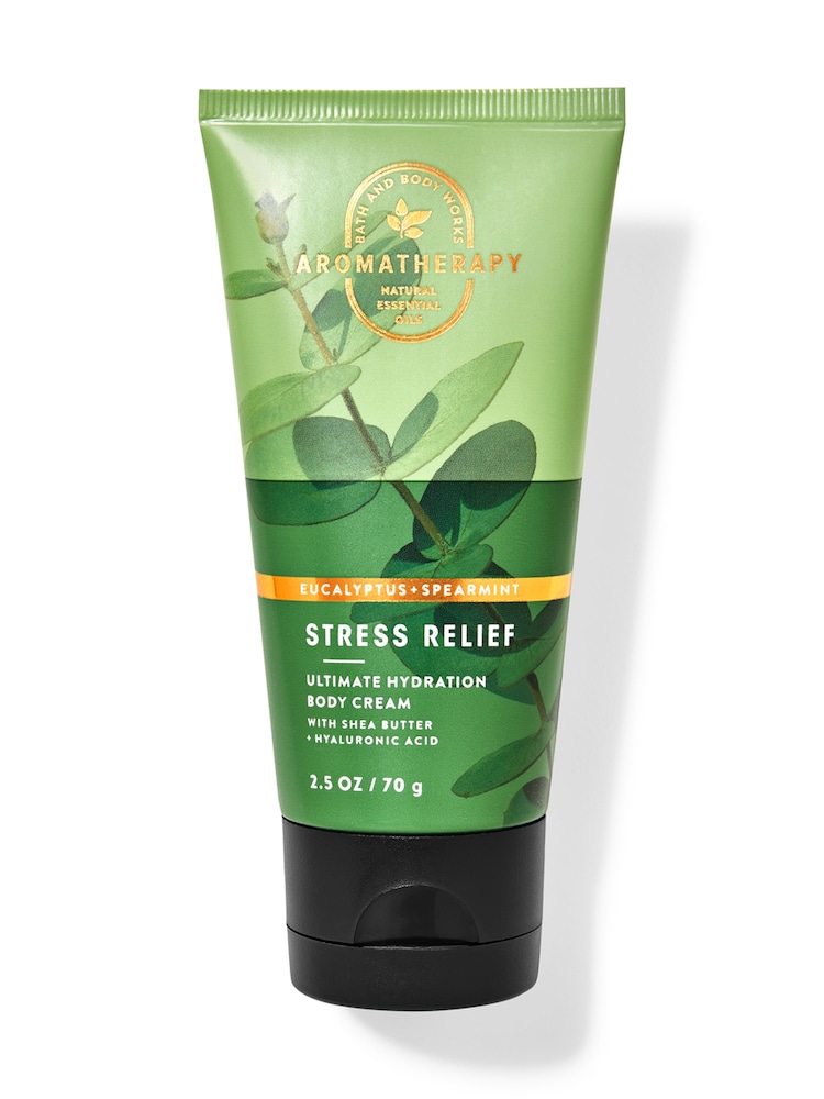 Bath & Body Works Travel Size Ultimate Hydration Body Cream 2.5 oz / 70 g - Image 1 of 1