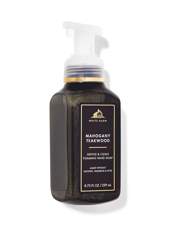 Bath & Body Works Gentle and Clean Foaming Hand Soap - Image 1 of 1