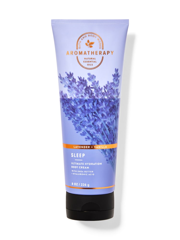 Bath & Body Works Ultimate Hydration Body Cream 8 oz / 226g - Image 1 of 1