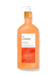 Bath & Body Works Orange Ginger Daily Nourishing Body Lotion 8 fl oz / 236 mL - Image 1 of 1
