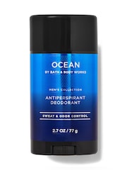 Bath & Body Works Ocean Antiperspirant Deodorant 2.7 oz / 77 g - Image 1 of 1