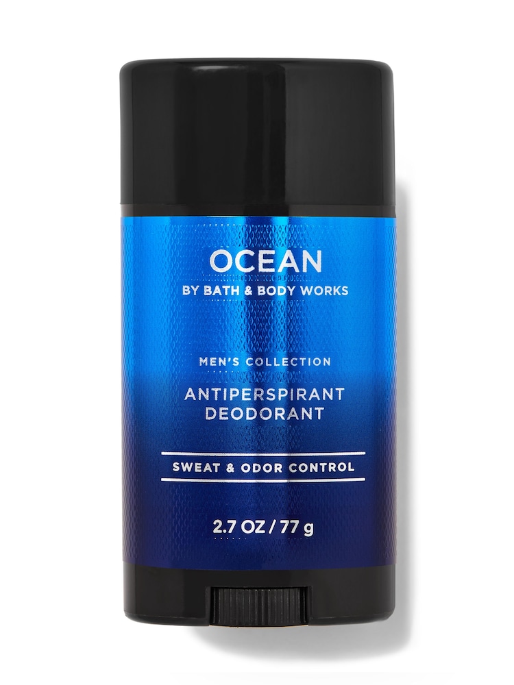 Bath & Body Works Ocean Antiperspirant Deodorant 2.7 oz / 77 g - Image 1 of 1