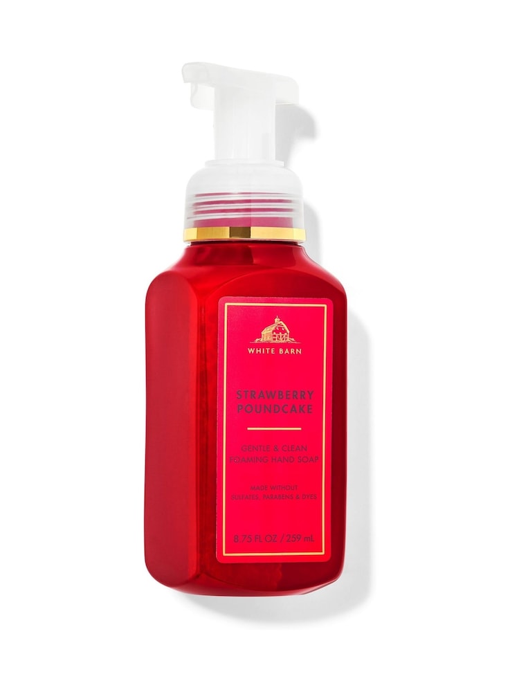 Bath & Body Works Gentle and Clean Foaming Hand Soap - Image 1 of 1
