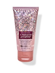 Bath & Body Works Travel Size Ultimate Hydration Body Cream 2.5 oz / 70 g - Image 1 of 1