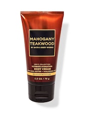 Bath & Body Works Travel Size Ultimate Hydration Body Cream 2.5 oz / 70 g - Image 1 of 1