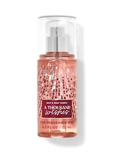 Bath & Body Works A Thousand Wishes Travel Size Fine Fragrance Body Mist 2.5 fl oz / 75 ml - Image 1 of 1