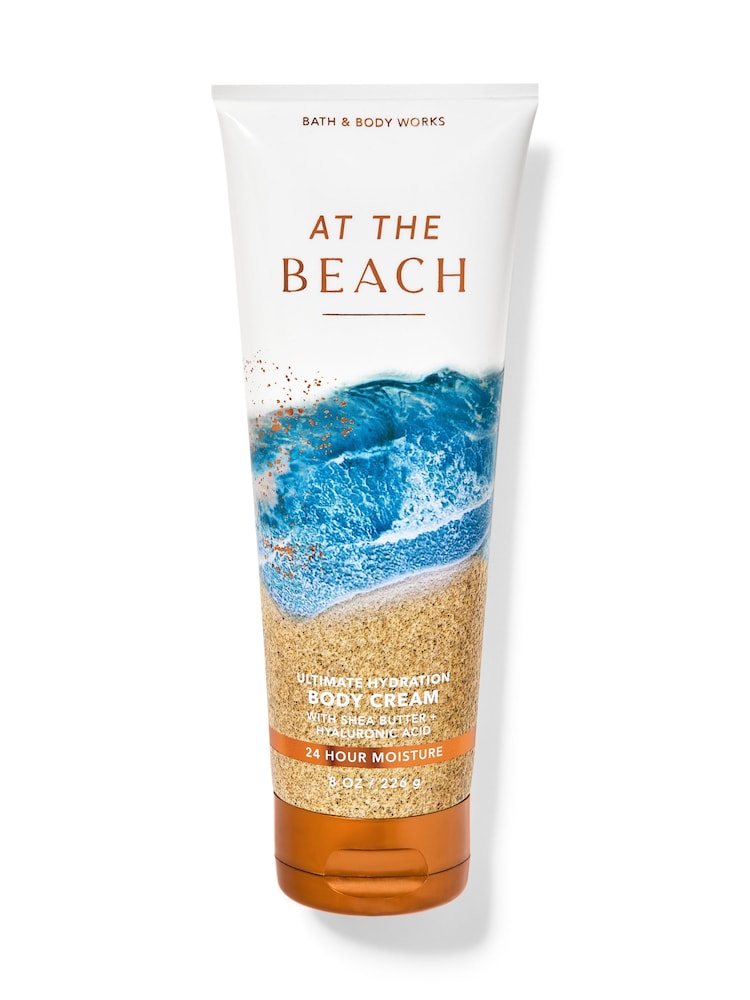 Bath & Body Works Ultimate Hydration Body Cream 8 oz / 226g - Image 1 of 1